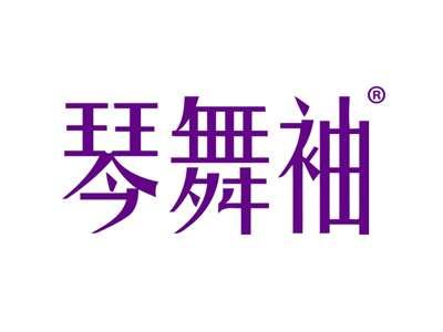 琴舞袖