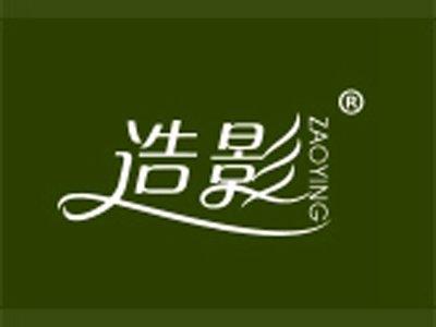 造影
