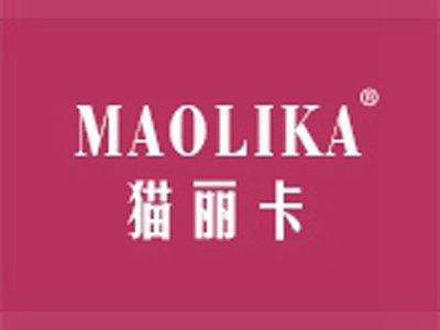 猫丽卡+拼音