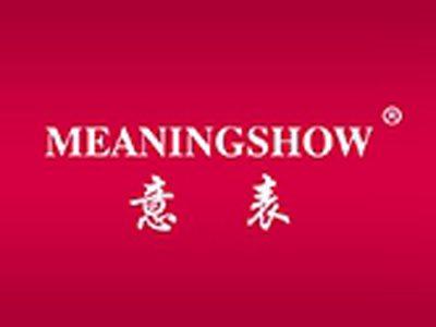 意表