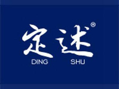 定述