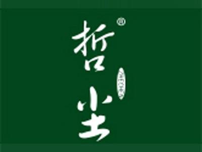 哲尘