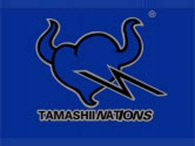 TAMASHIINATIONS