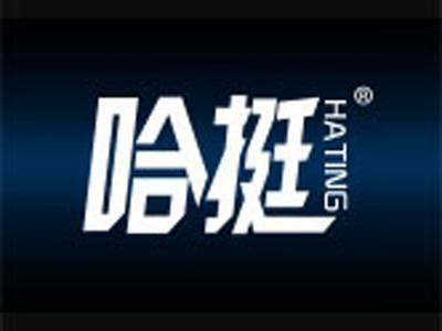 哈挺