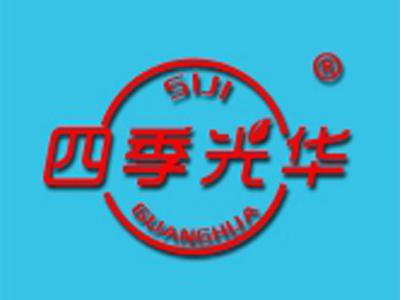 四季光华+拼音