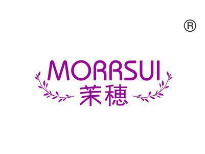 茉穗MORRSUI