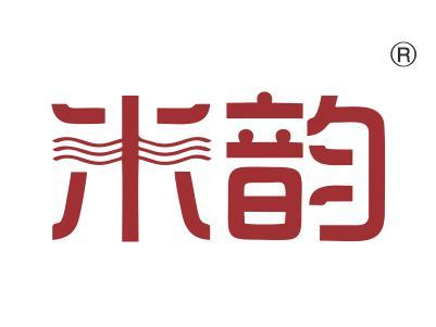 米韵