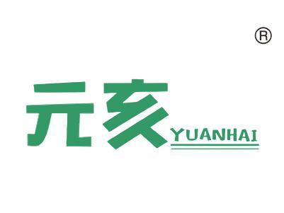 元亥