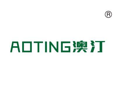 澳汀