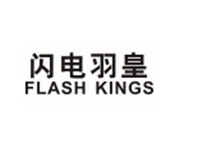 闪电羽皇FLASHKINGS