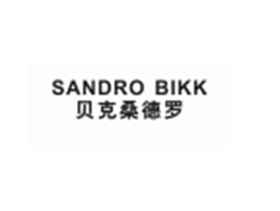 SANDROBIKK贝克桑德罗