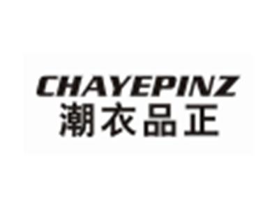 CHAYEPINZ潮衣品正