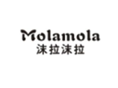 MOLAMOLA沫拉沫拉