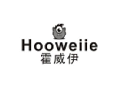 HOOWEIIE霍威伊