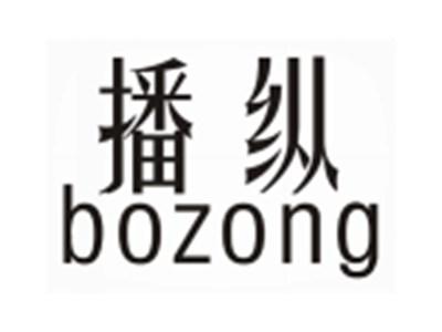 播纵BOZONG