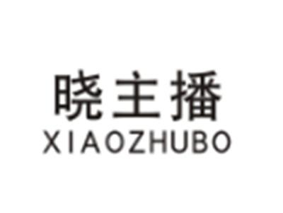晓主播XIAOZHUBO