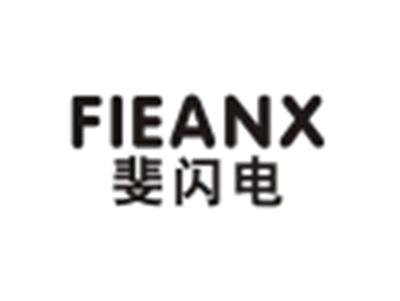 斐闪电FIEANX