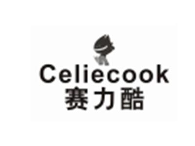 赛利酷CELIECOOK图形