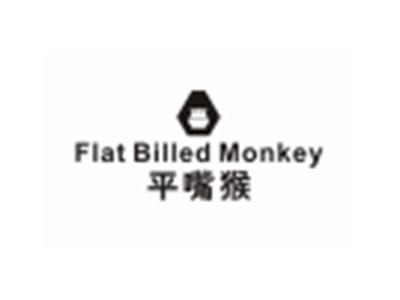 平嘴猴FIATBILLEDMONKEY