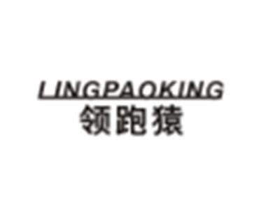 LINGPAOKING领跑猿