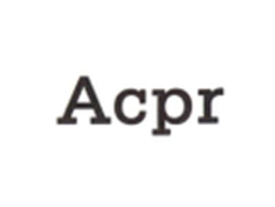 ACPR