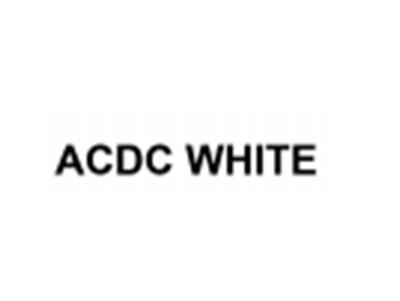 ACDCWHITE