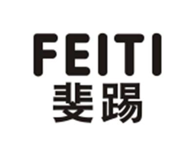 斐踢FEITI