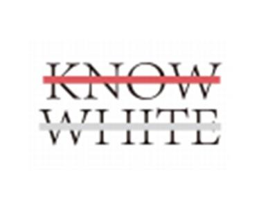 KNOWWHITE
