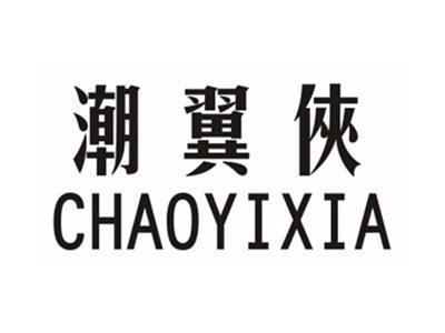 潮翼侠CHAOYIXIA