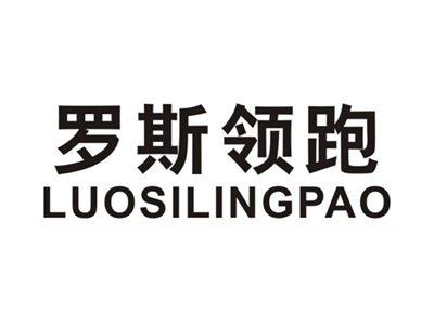罗斯领跑LUOSILINGPAO