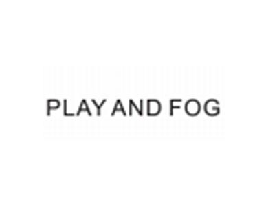 PLAYANDFOG