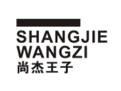 尚杰王子SHANGJIEWANGZI