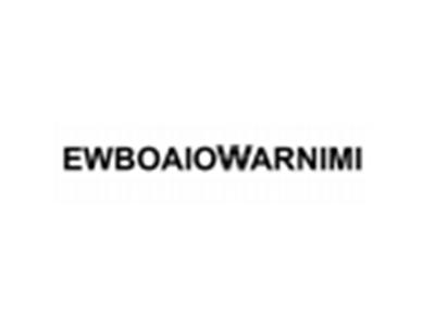 EWBOAIOWARNIMI