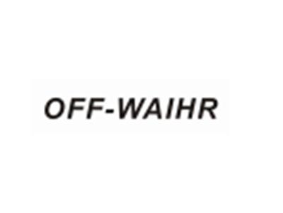 OFF-WAIHR