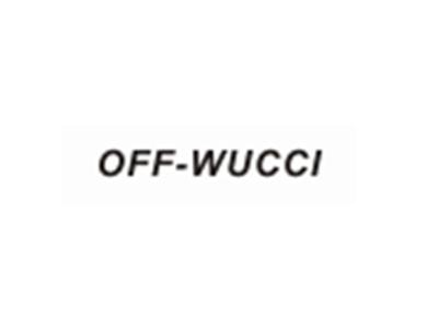 OFF-WUCCI