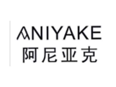 图形阿尼亚克ANIYAKE
