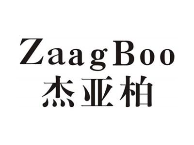 杰亚柏ZAAGBOO