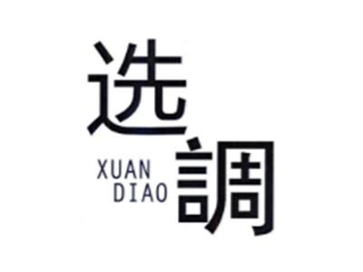 选调XUANDIAO