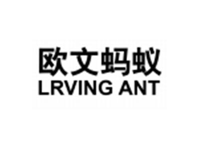 欧文蚂蚁LRVUNGANT