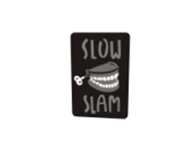 SLOWSLAM