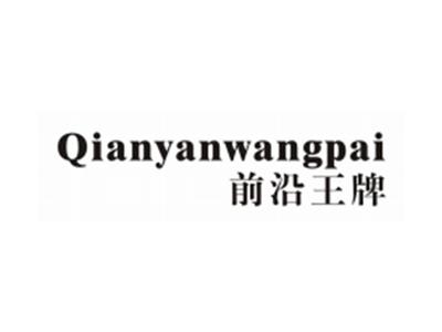 前沿王牌QIANYANWANGPAI