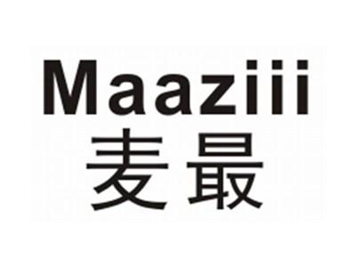 麦最MAAZIII