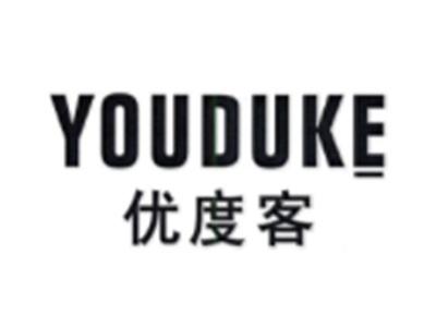 优度客YOUDUKE