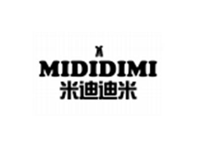 米迪迪米MIDIDIMI