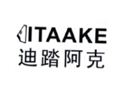 图形迪踏阿克DITAAKE