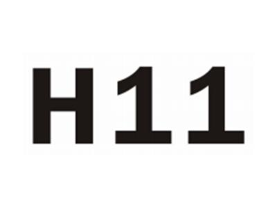 H11