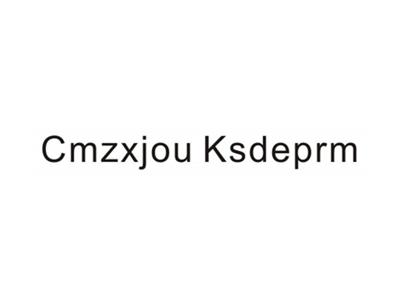 CMZXJOUKSDEPRM