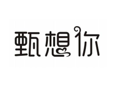 甄想你