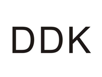 DDK