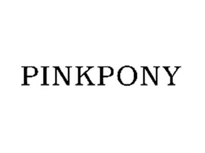 PINKPONY